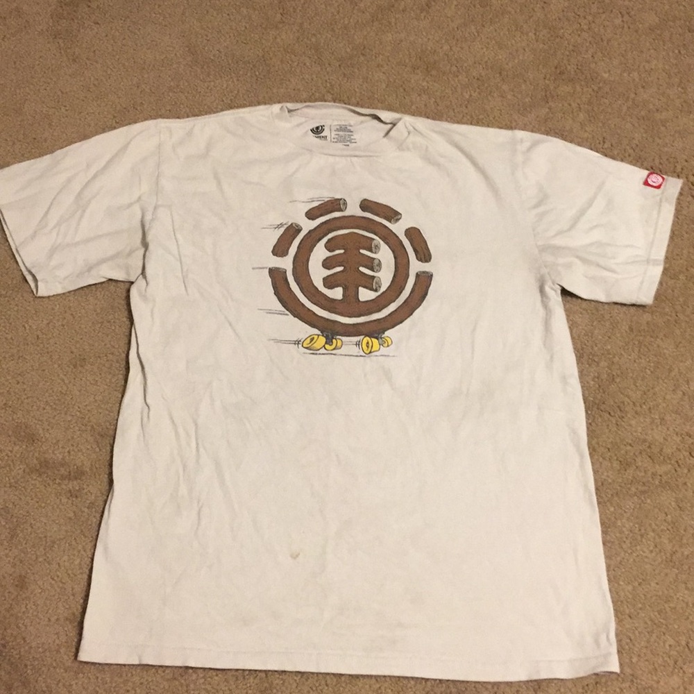 T shirt